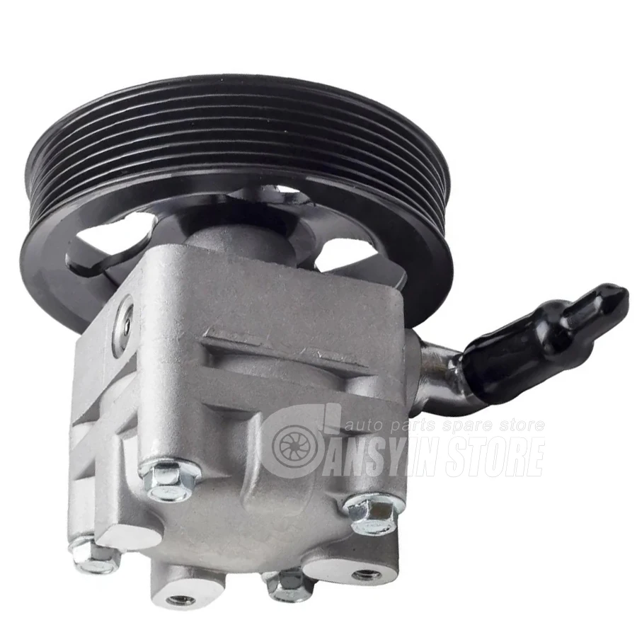 For 07-12 Nissan Altima 09-14 Maxima Power steering pump 49110-1AA0A 49110JA100 49110-JA100 49110ZX02A 491101AA0A 49110-9N00A