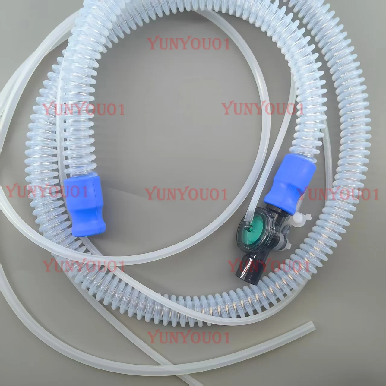 510S HT70 T100 202 Respirator Exhalation Valve Active Valve