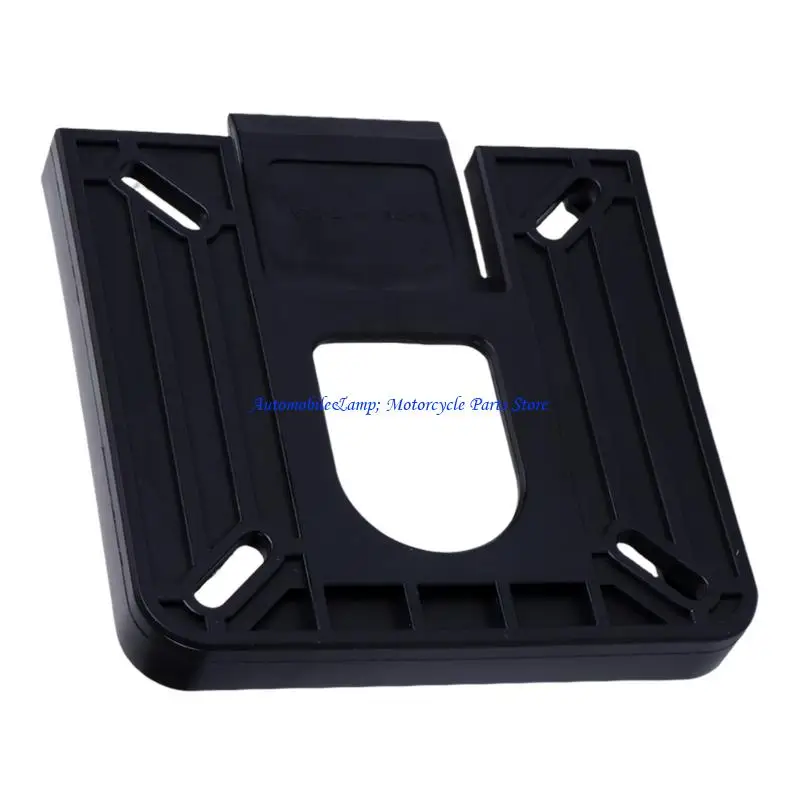 

H7BD Fast Removal Quick Disconnect Mount For Speedboats And Fishing Trips