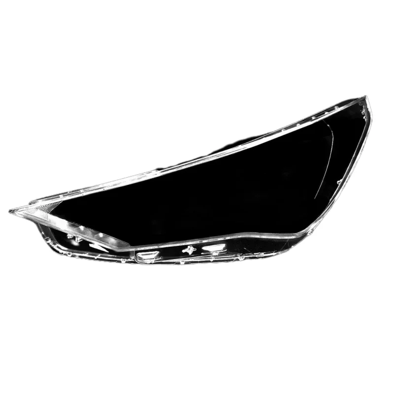 

For Accent 2020 2021 2022 Headlight Lens Cover Headlight Glass Headlamp Light Caps Replacement Shell