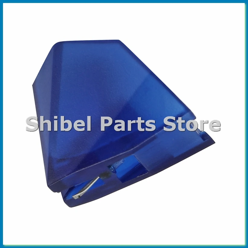 Moving Magnet Replacement Stylus Replace Stylus for 2M Blue Turntable LP Vinyl Record Phonograph-A25R
