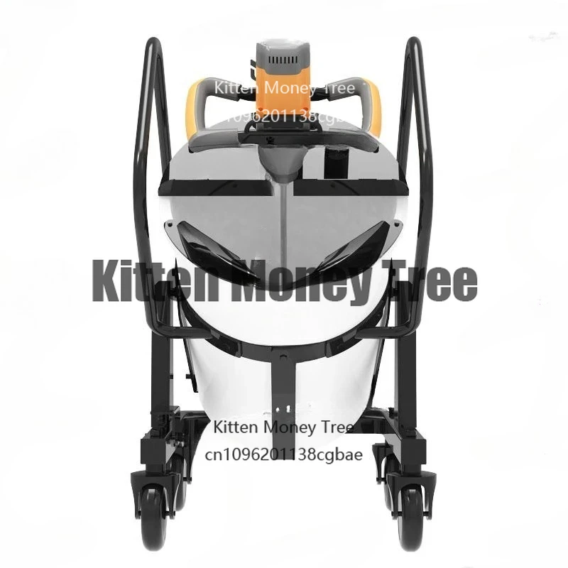 

Бетоносмесительная установка 100 л. Самовыравнивающаяся мобильная бетоносмесительная установка.