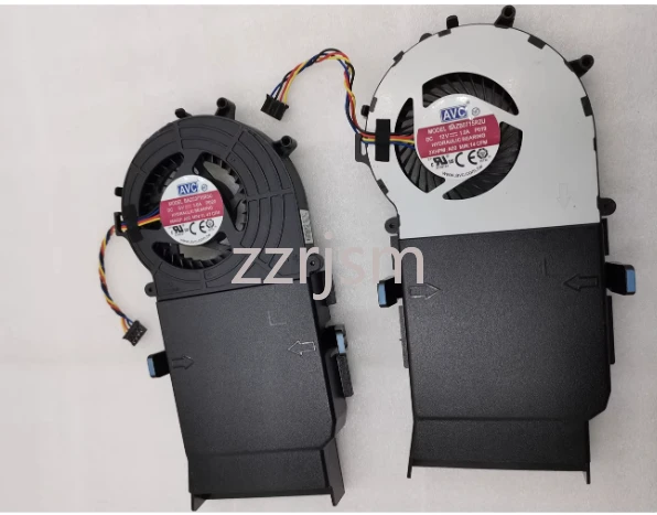 

ВЕНТИЛЯТОР ЦП ДЛЯ DELL OPTIPLEX 3040M 7040M USFF, 03XHPM BAZB0715R2U BAZC0715R5U 8M4GF 27H4V 3060 5060 7060 3020M 9020M