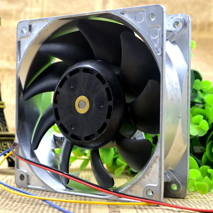 ORIGINAL 9SG1224V1G01 12CM 12038 24V 2A SERVER FAN