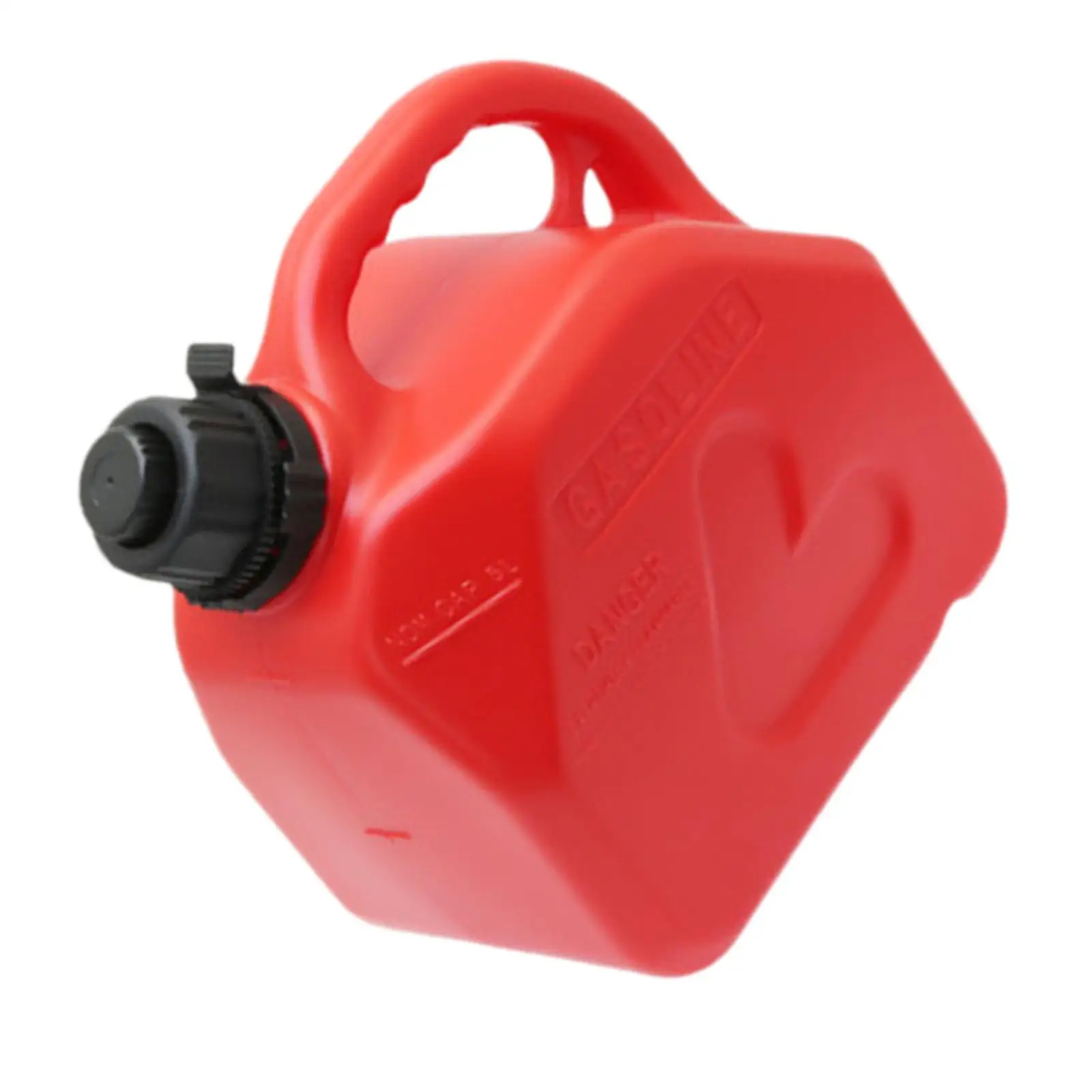 

Gas Tank Portable Leakproof Portable Fuel Tank for Motorcycle ATV Car