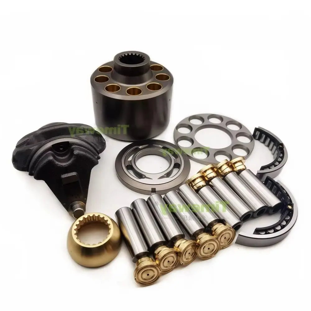 

A4VG140 Поршневой насос в сборе для ремонта деталей насоса REXROTH