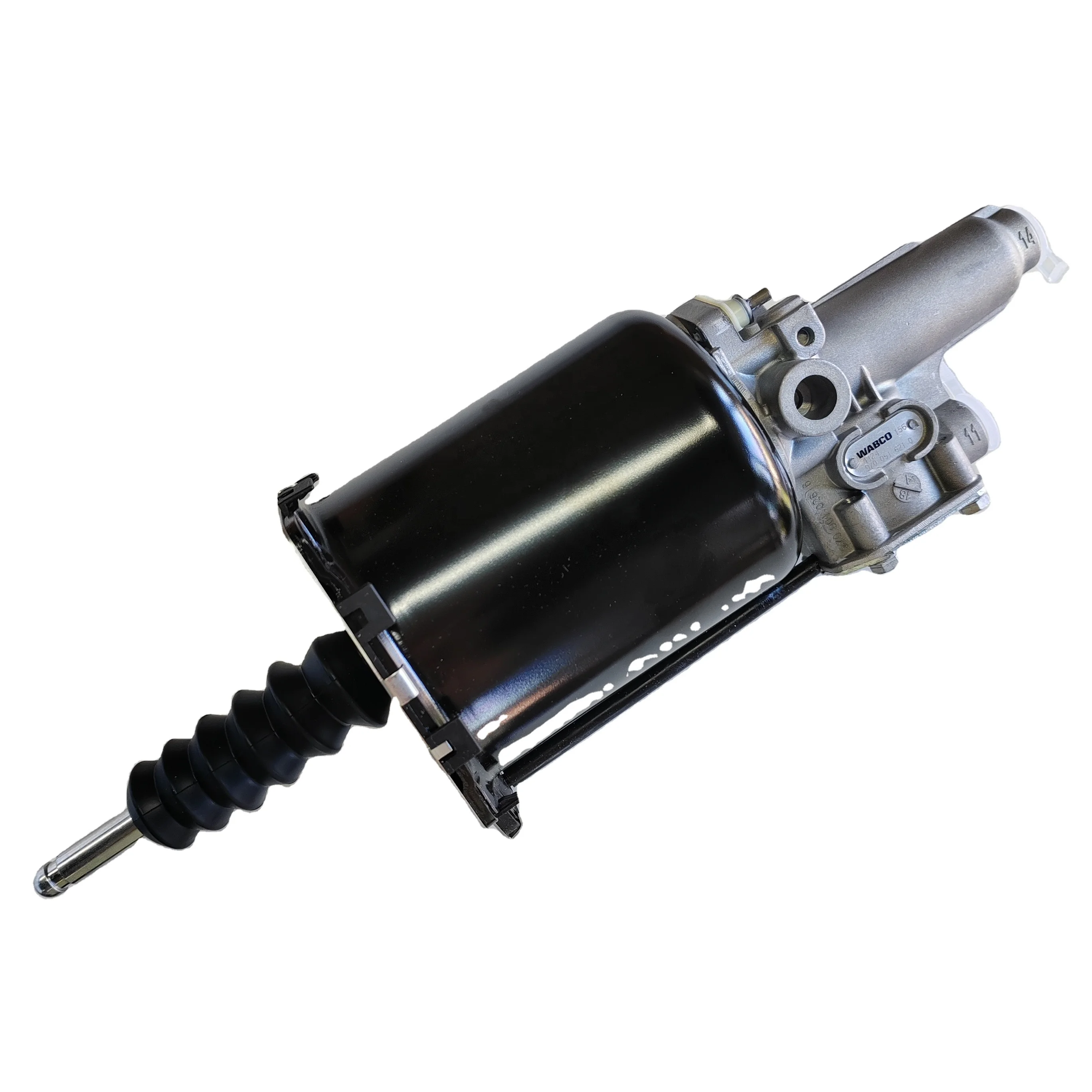 for Clutch Servo 9700516210 Clutch Slave Cylinder for Yutong Bus Genuine Wabco Quality
