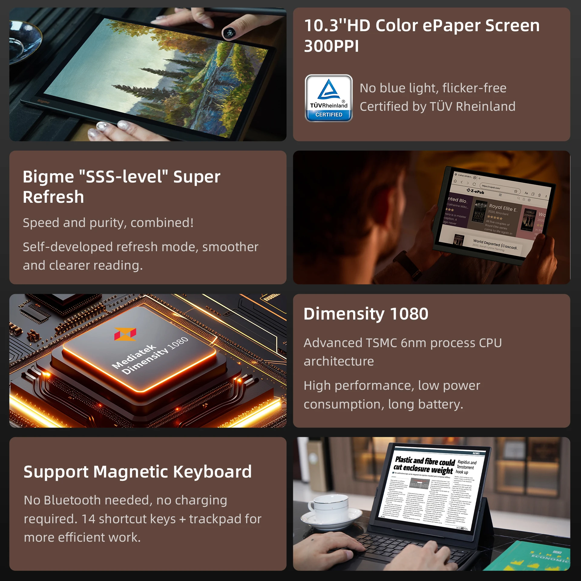 Thumbnail 4 - #11 Best Electronic Book Readers to Buy In 2026
