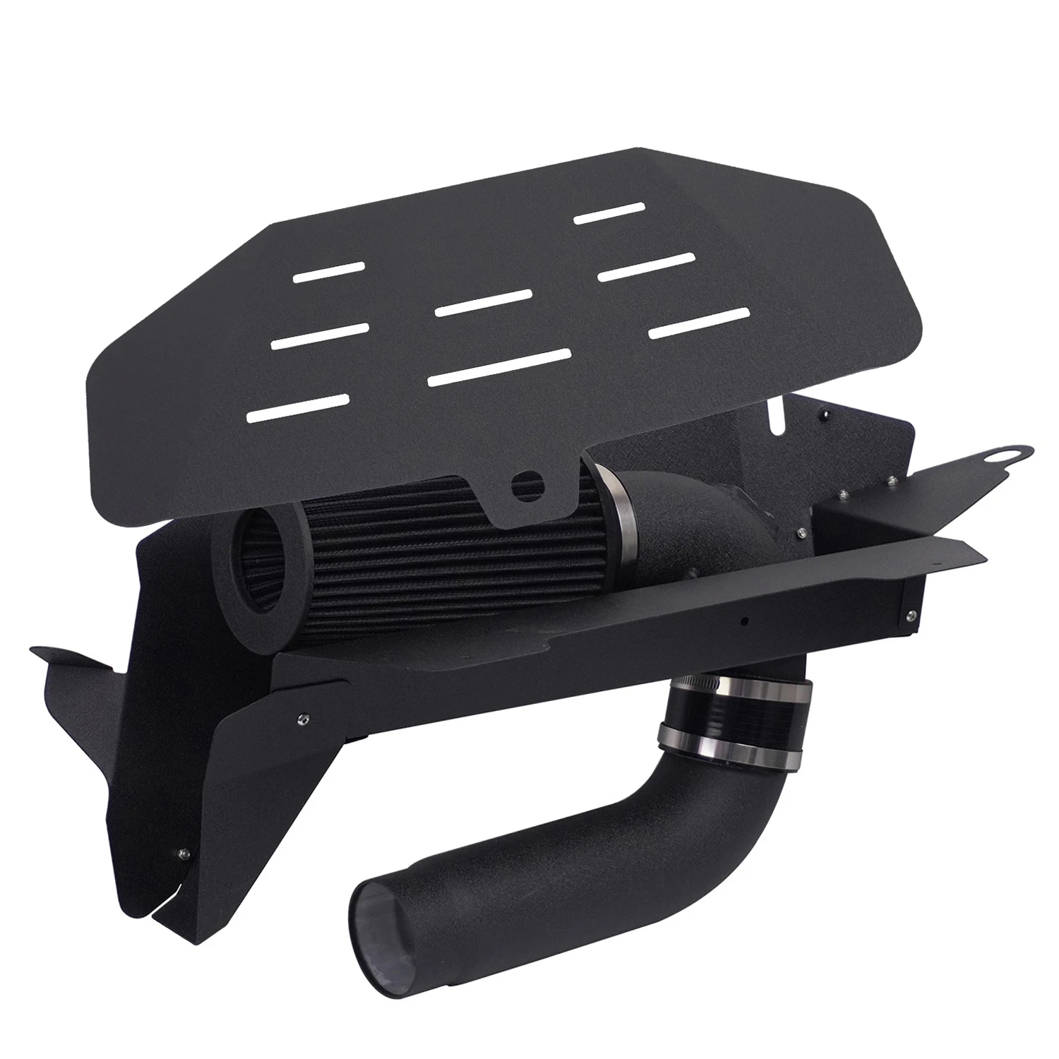 

SXLL 125I 220i 228i 320i 328i 420i 428i F20 F21 F30 F31 2.0L High Flow Air Filter N20 Automotive Cold Air Intake Pipe Kit