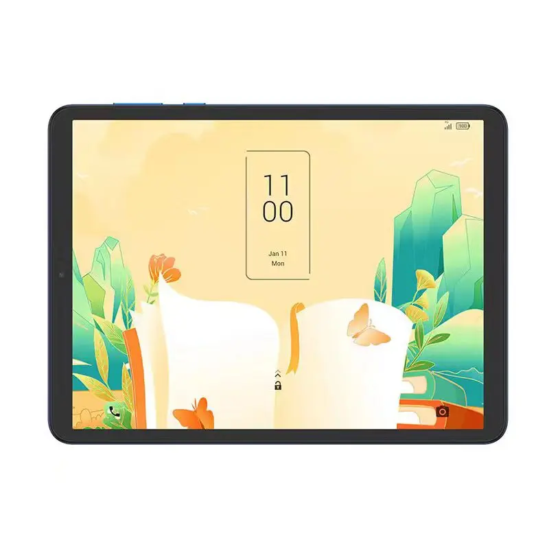 TCL-Nxtpaper S8, lector de libros electrónicos con pantalla a Color de 8,88 pulgadas, varios idiomas, 4 + 128g, protección para los ojos, Google Play
