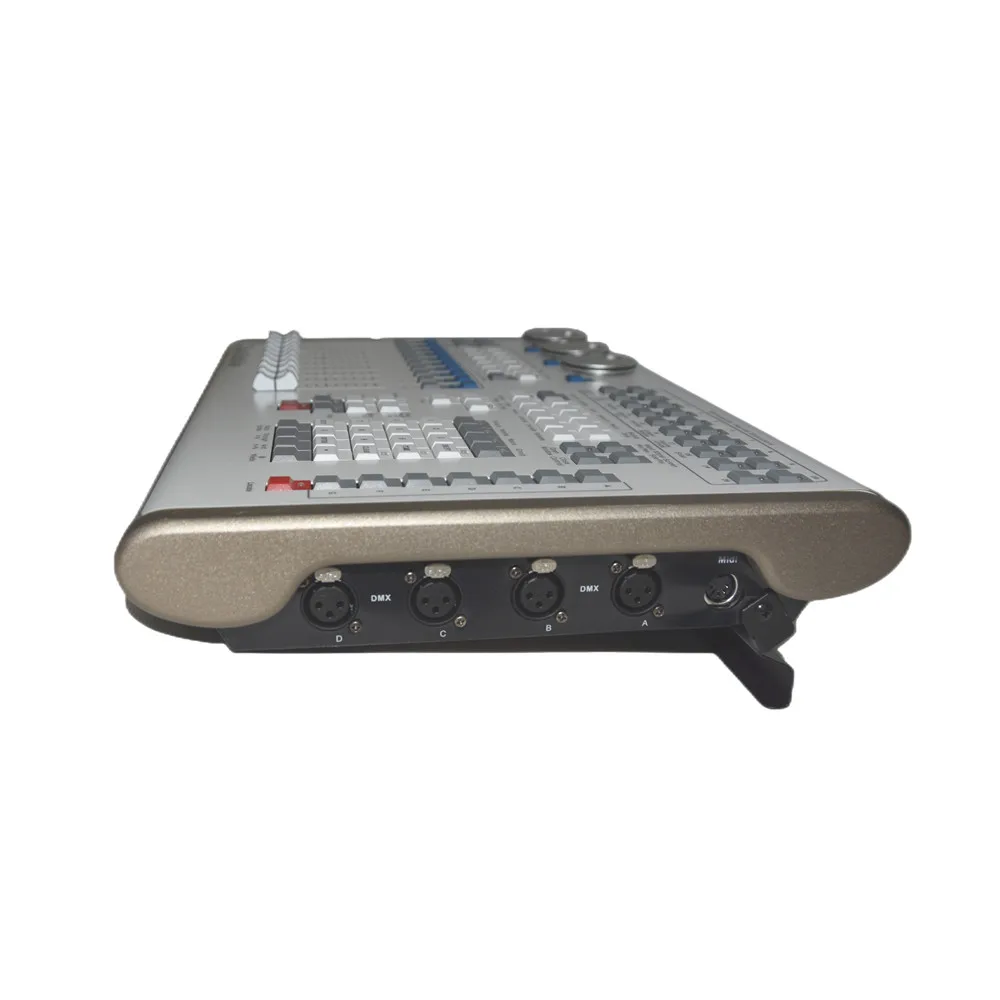 Sunart V18 Titan Mobile Command Fader Wing Stage Lighting Console For DJ Disco Night Clubs DMX Tiger Touch Controller - view 6
