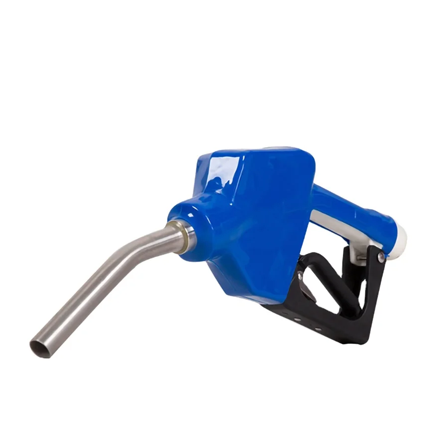 Bocal de ureia de aço inoxidável de 3/4 polegadas