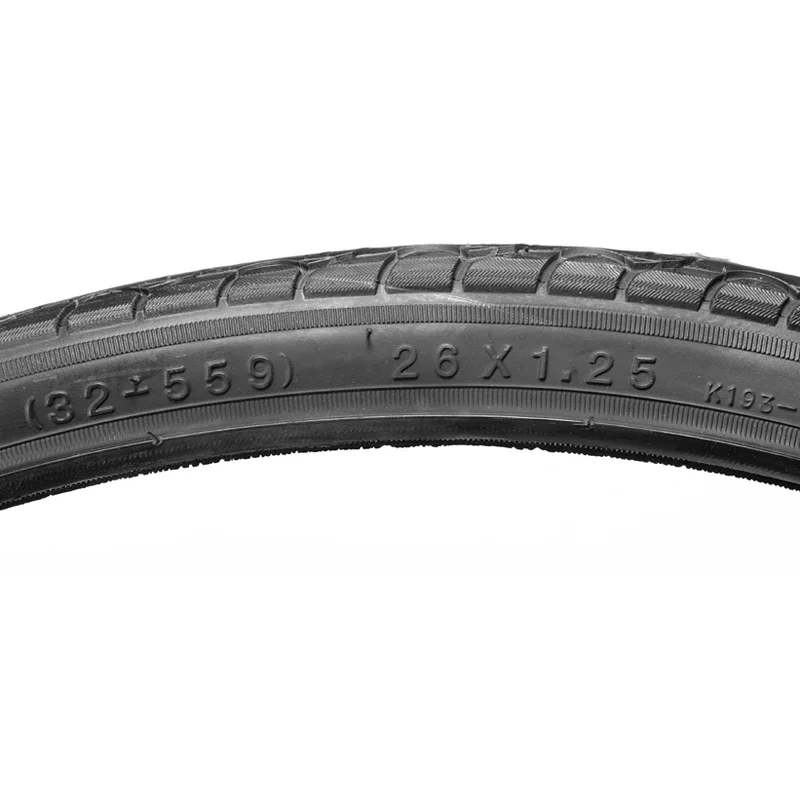 Kenda 26x1.25 Urban road bicycle tire ultralight 550g MTB mountain bike tires 26er with Schrader Presta inner tube