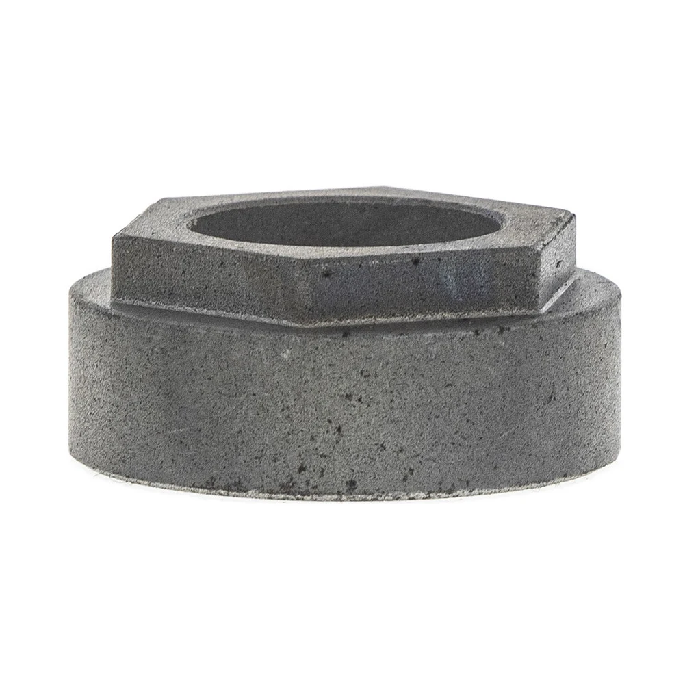 1 buah untuk CUB CADET Hex Hex Flange Bearing untuk LGT SLT SLT SLTX GT LT LTX 1040 komponen mekanik suku cadang alat listrik Taman