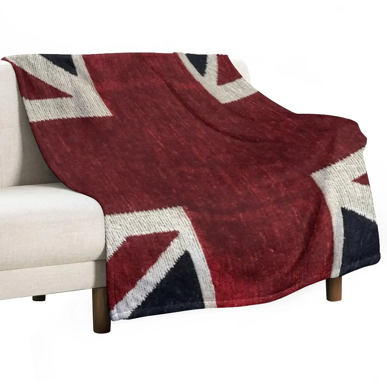 

uk flag Throw Blanket Picnic Dorm Room Essentials Flannels Polar Blankets