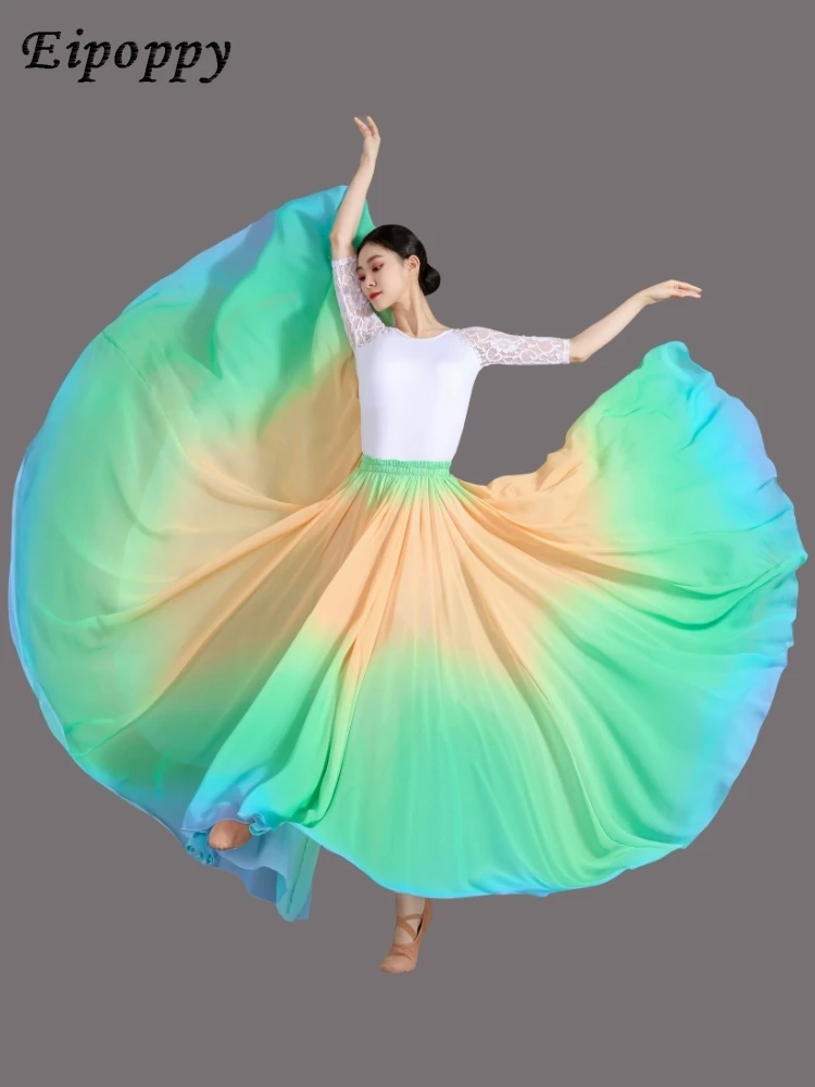 زي الرقص الكلاسيكي للنساء #3