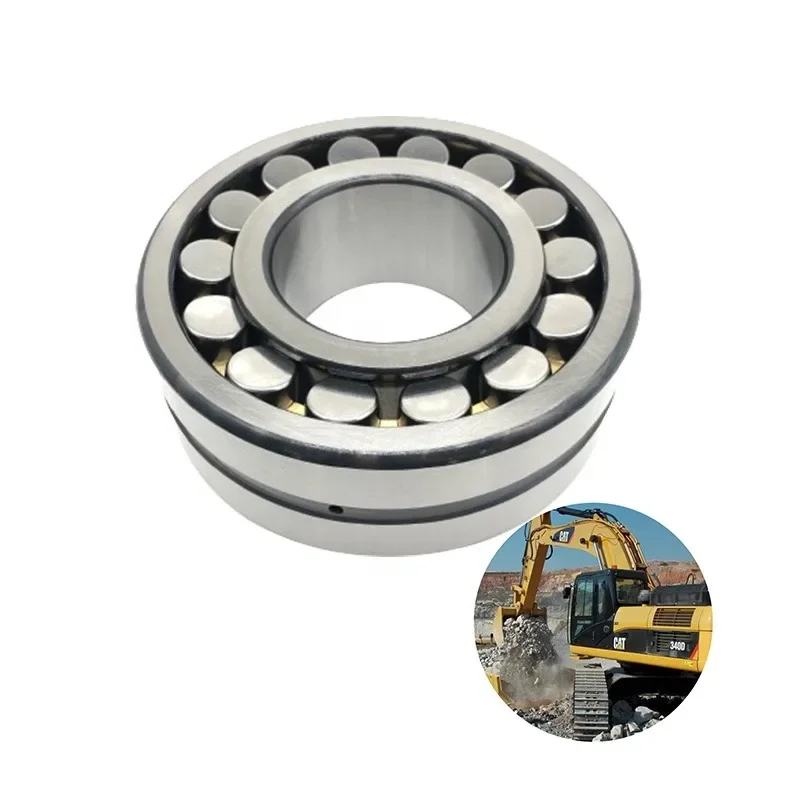 

【Best-selling】YANN'S 1593945 159-3945 Spherical Roller Bearing for 988F 980G II