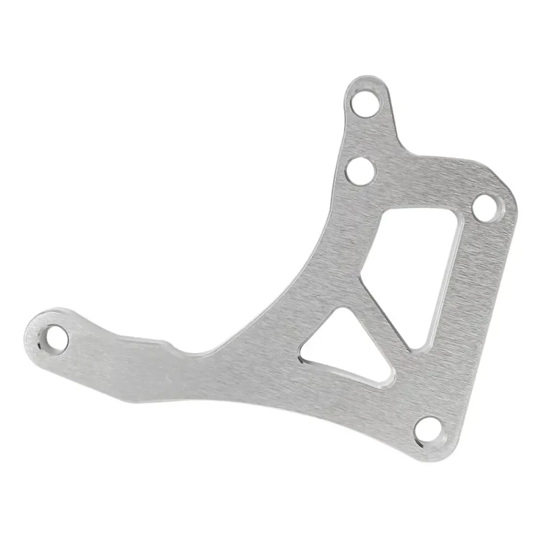 1 Set Serpentine Bracket Kit for LS Engine Alternator Power Steering Pump Exchange Conversion