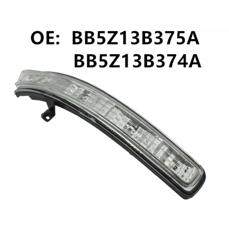 

Индикатор зеркала заднего вида, указатель поворота для Ford Explorer 2011 2012 2013 2014 2015 2016 2-017 2018 2019, абсолютно новый