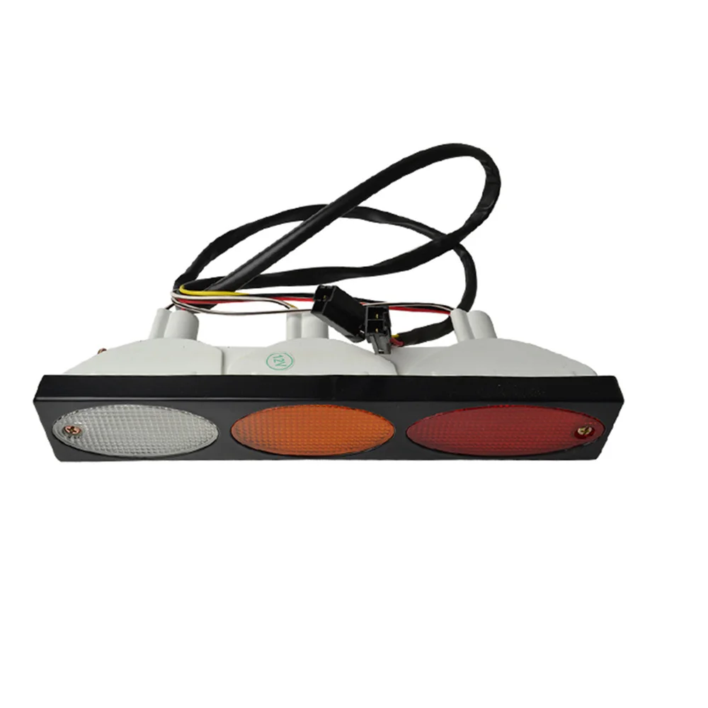 Suitable for NISSAN Forklift Accessories · 26550FK100 Forklift Rear Tail Light Electrical Components