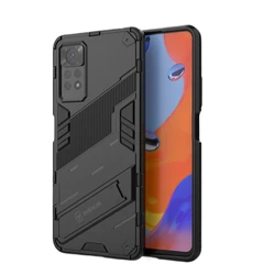 For Xiaomi Redmi Note 11 12 Pro 4G Shockproof Armor Phone Case For Redmi Note 11S 11E PRO 5G Anti-Fall Protect Back Cover Case