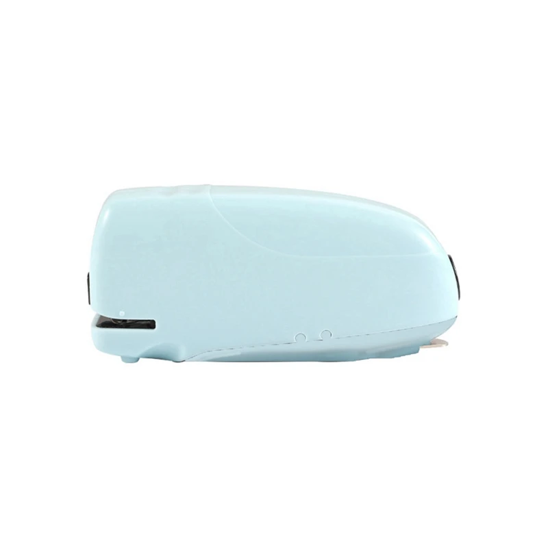 Portable Mini Electric Stapler Set Cute Stapler For Daily Office Is Suitable For School Office Family Students