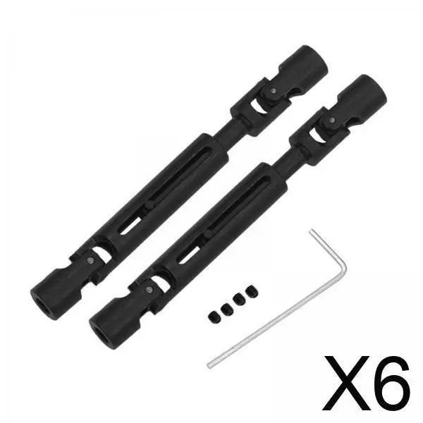 1 12 Scale Rc Metal…