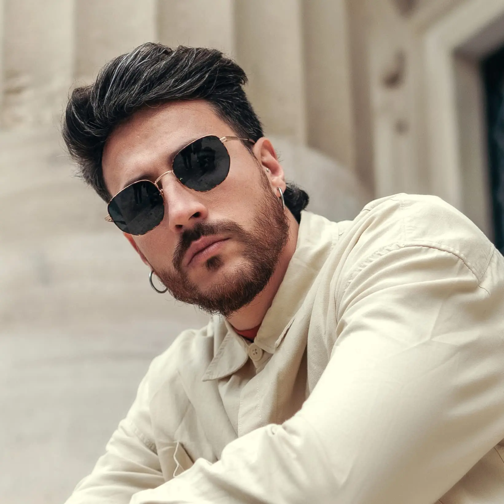 Thumbnail 2 - #41 Top 50 Trendy Fashion Sunglasses