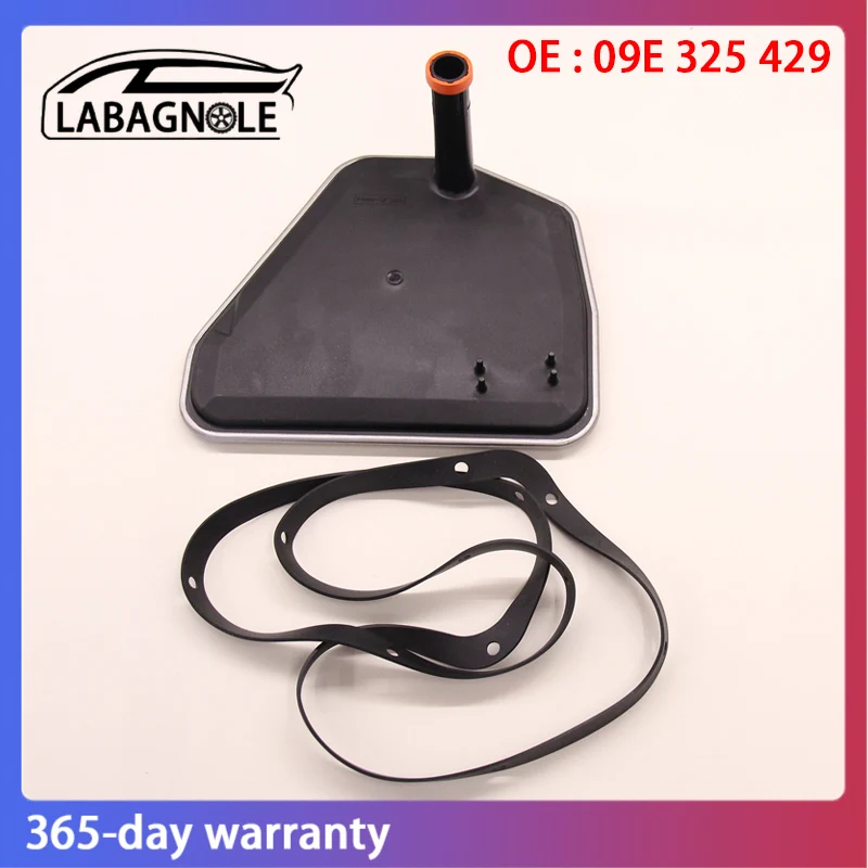 

OE качество 09E325429 Комплект деталей для автоматической замены трансмиссионного масла для Audi A8 2004-2009 S6 2007-2011 S8 2007-2009 09E 325 429