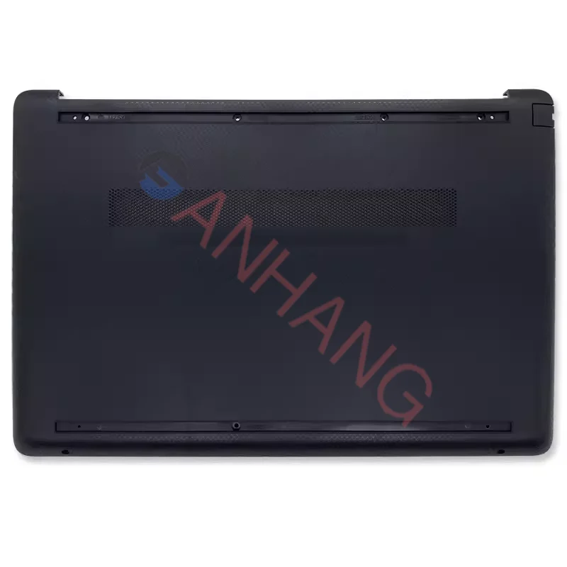 Nowa obudowa laptopa do modeli 15S-DU 15S-DY 15-DW TPN-C139 250 255 256 G8, dolna obudowa, czarna/srebrna, część zamienna do naprawy.