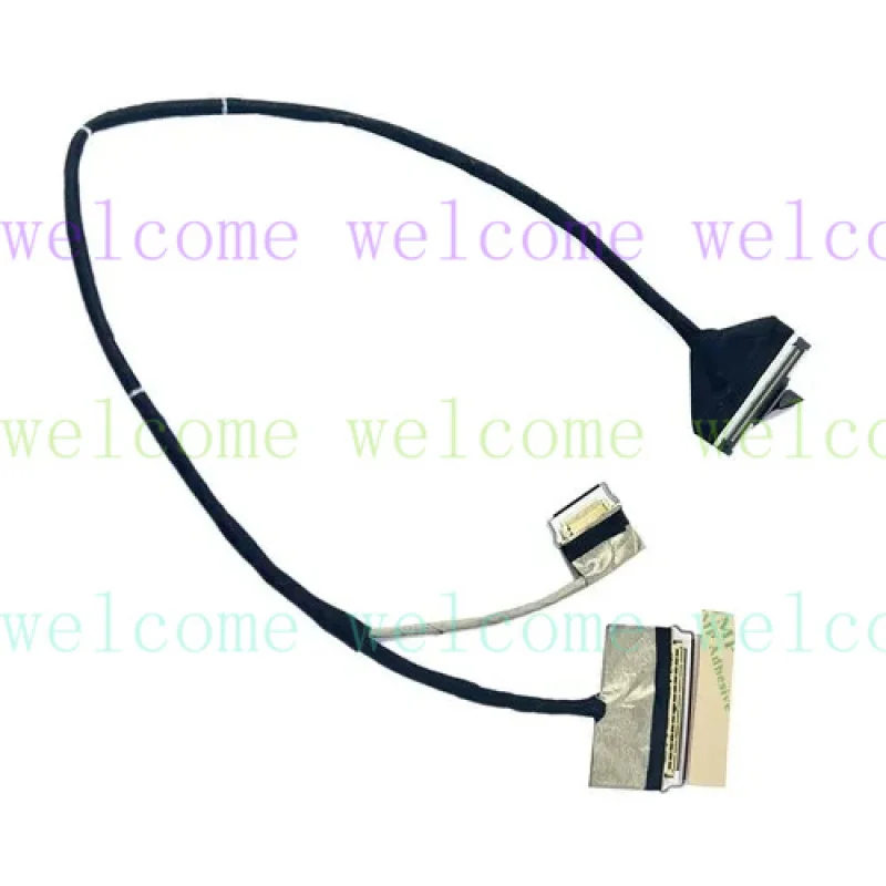 

5C11H81471 40-контактный EDP ЖК-экран видео гибкий кабель для Lenovo Gen 2 21FA 21FB