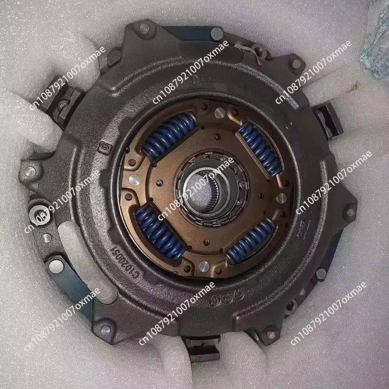 Auto Parts Dual Clutch Transmission Clutch Kit 24270578 7DCT250 24280304 for MG Chevrolet