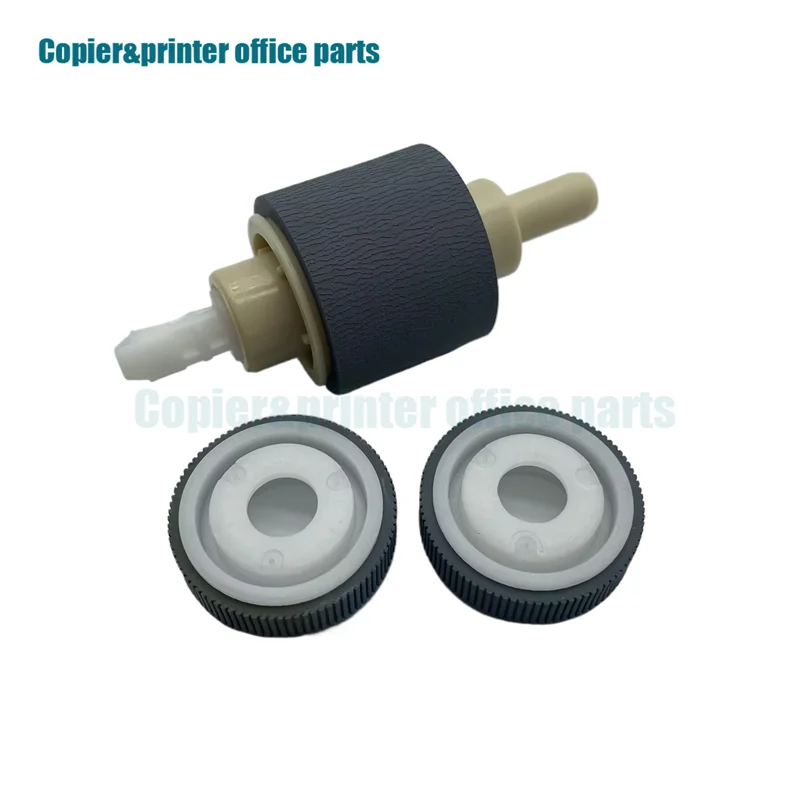 10SETS Pickup Roller Assembly For HP P2035 P2055 P2030 P2050 Pro 400 M401 M425 RM1-6467 Copier Printer Spare Parts