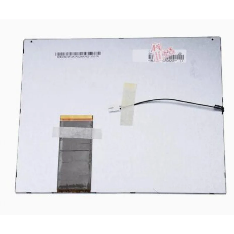 Hsd084isn1-a00 شاشة LCD أصلية جديدة مقاس 8.4 بوصة
