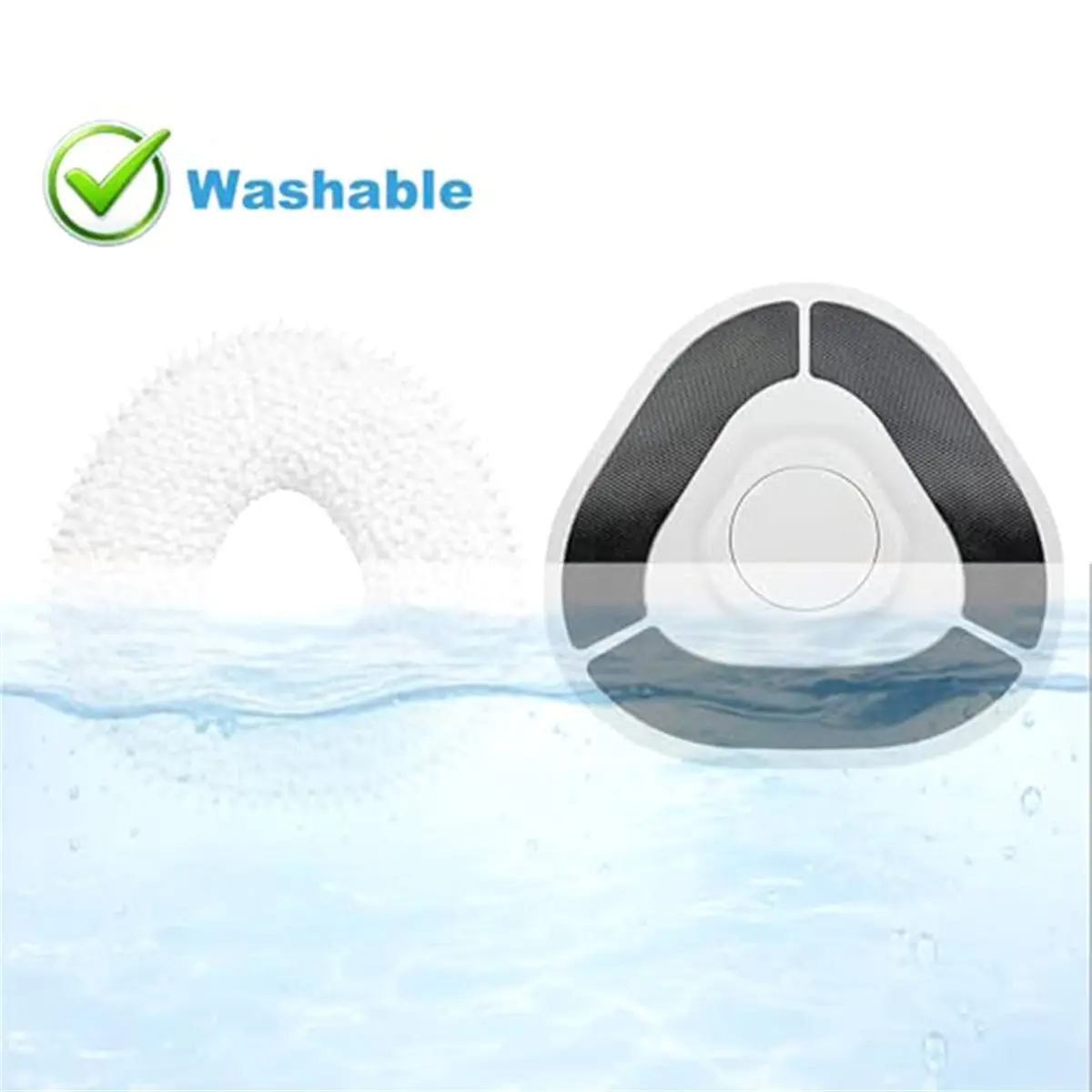 11·11COUPON Replacement Accessories Compatible with for Freo Z Ultra, Freo Z10, Freo X Ultra, Freo, (Freo X/Z/Z10/Pro)