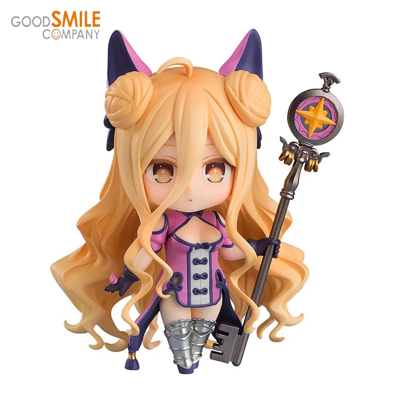 

В наличии, оригинальный GSC No 2432 Hoshimiya Mukuro DATE A LIVE, экшн-фигурка аниме, коллекционные куклы, статуэтка, орнамент, подарок