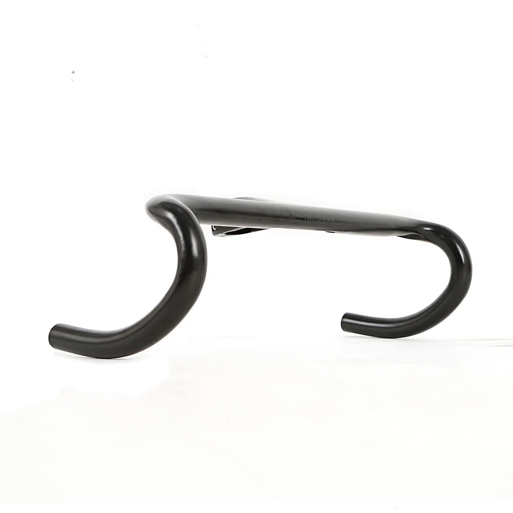 Integrated Carbon Handlebar for 700C Road Bike 400/420mm * 90mm Drop Bar Bike Handlebar Sold