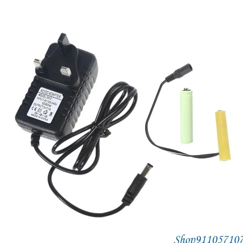 203B AAA Батарея Элиминаторы Удобный адаптер замены аккумулятора для сказочного света