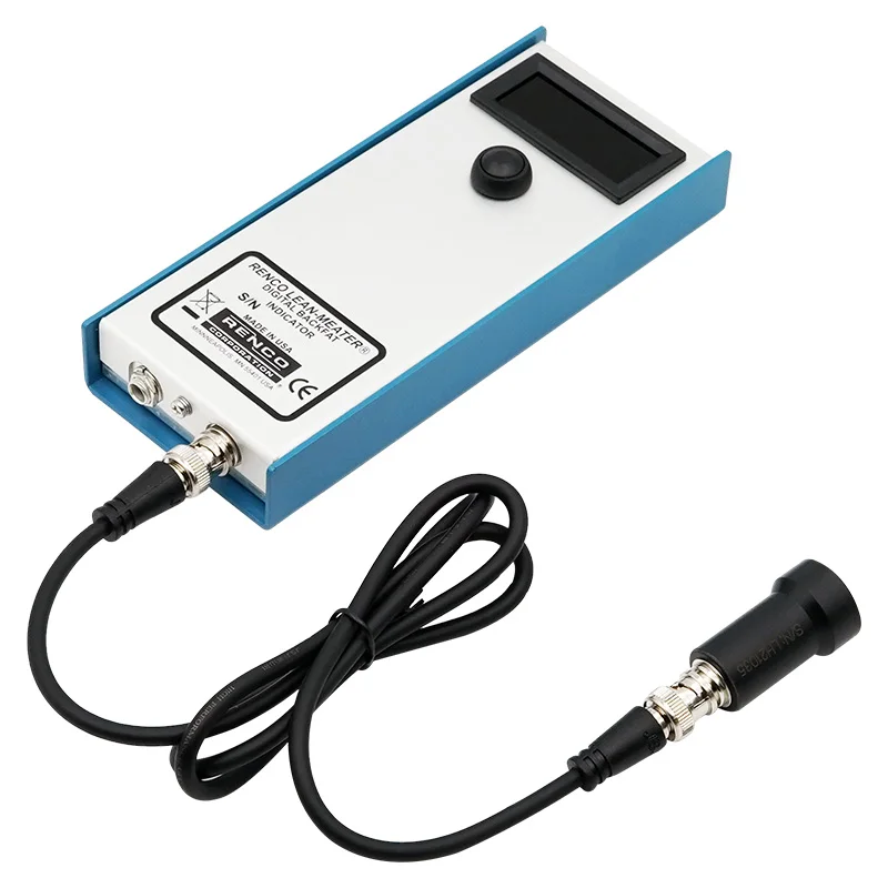 Livestock Backfat Thickness Tester 1-3 Layers - Digital Indicator for Sows, Cattle, Sheep and Goat