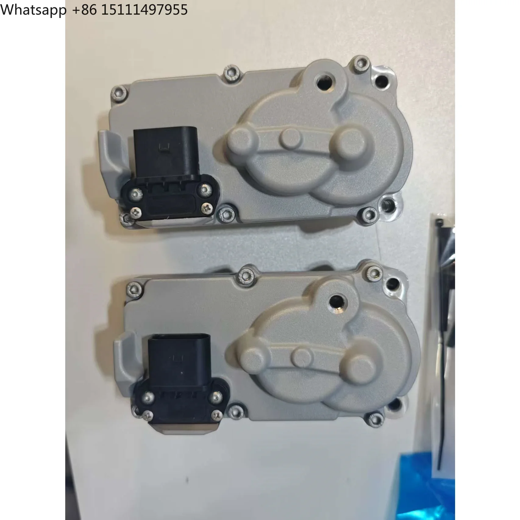 5496046RX 5554033 5603456 0453386 3778618 Turbo Electronic Actuator for Cummins