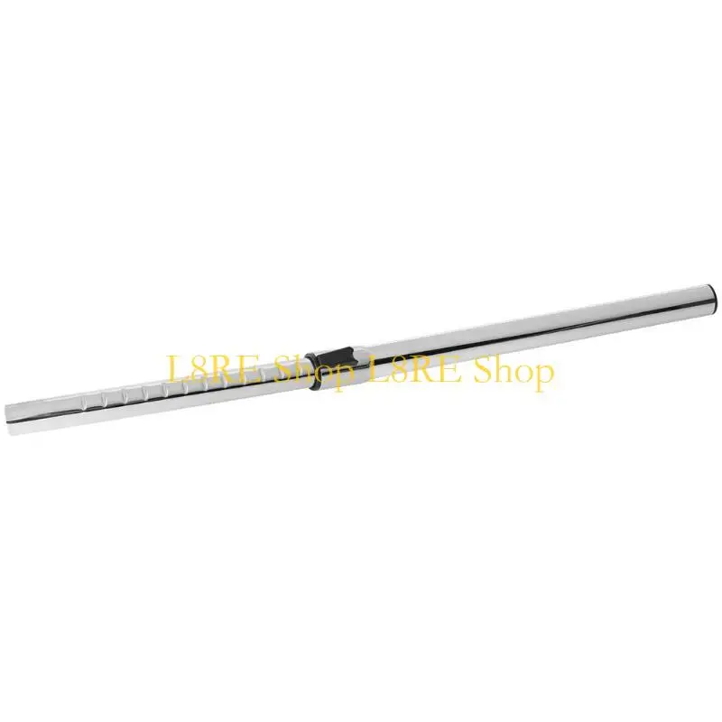 L8RE Регулируемая телескопическая трубка вакуумная очистка. Подшивка соединительного диаметра 32 мм