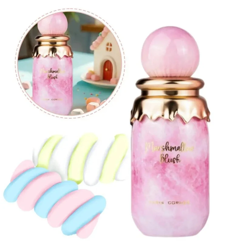 Profumo marshmallow blush spray corpo floreale fruttato lunga_voghion.com