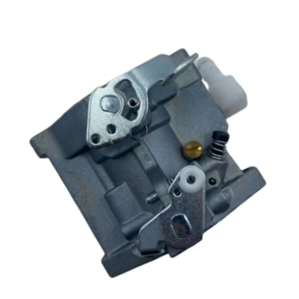 Carburetor Replacement Kit Compatible with Lawn Mower Models 497581 495782 494894 for Reliable Engine Performance