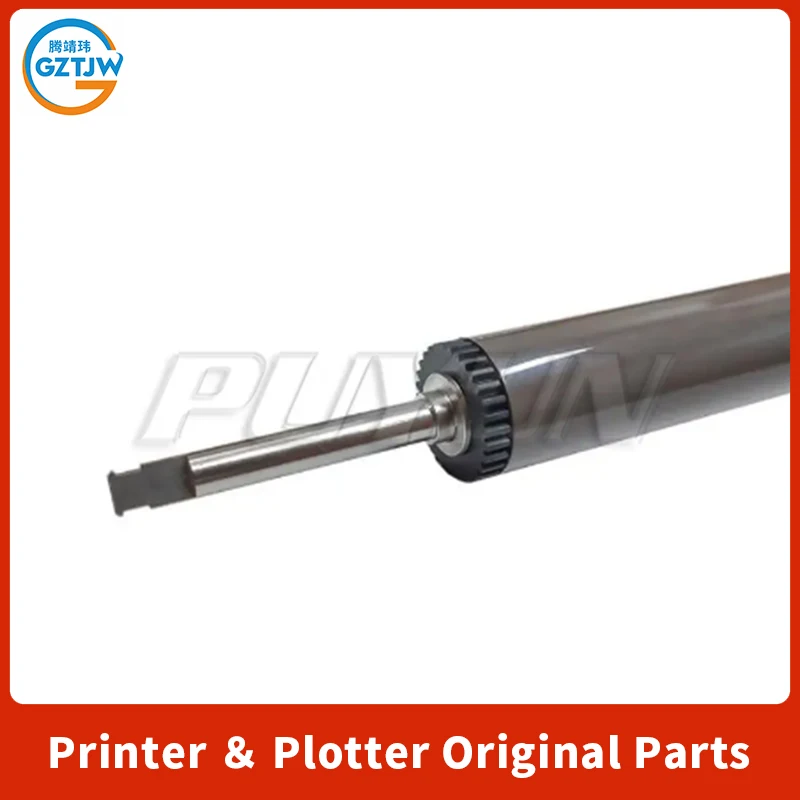 

Original New Fuser Lower Pressure Roller for HP M501 M506 M527 501 506 527 Pressure Roller