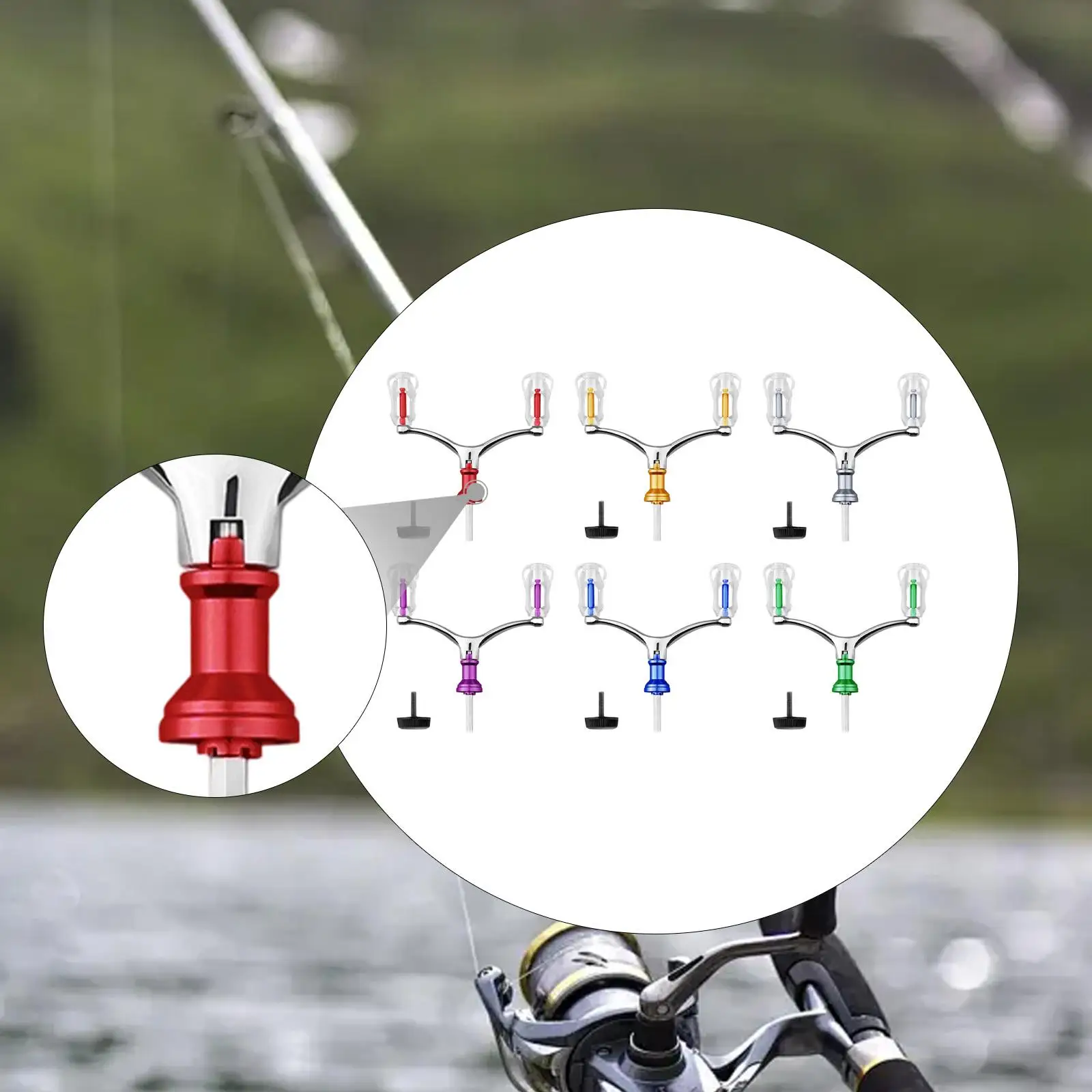 braco-de-carretel-de-pesca-com-alca-dupla-universal-leve-liga-de-aluminio-alca-para-afinacao-de-carretel-giratorio