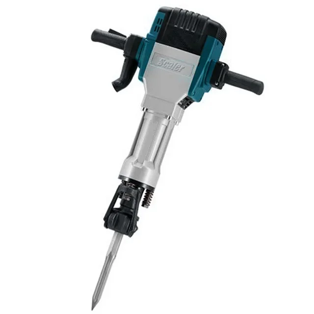 

220/110V Hot Selling Cheap Custom Power Tools Electric Jack Hammer 2000W Demolition Hammer