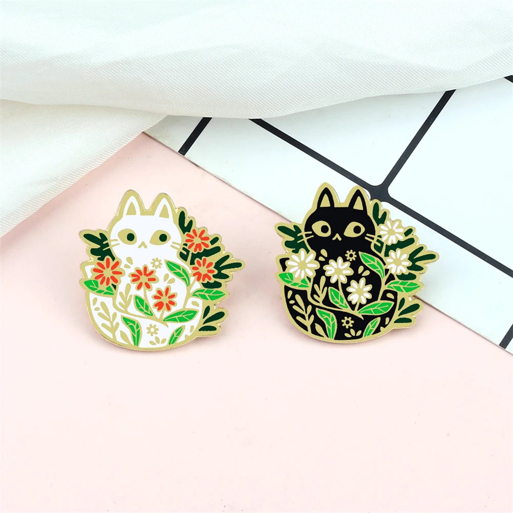 Lovely Animals Pott…