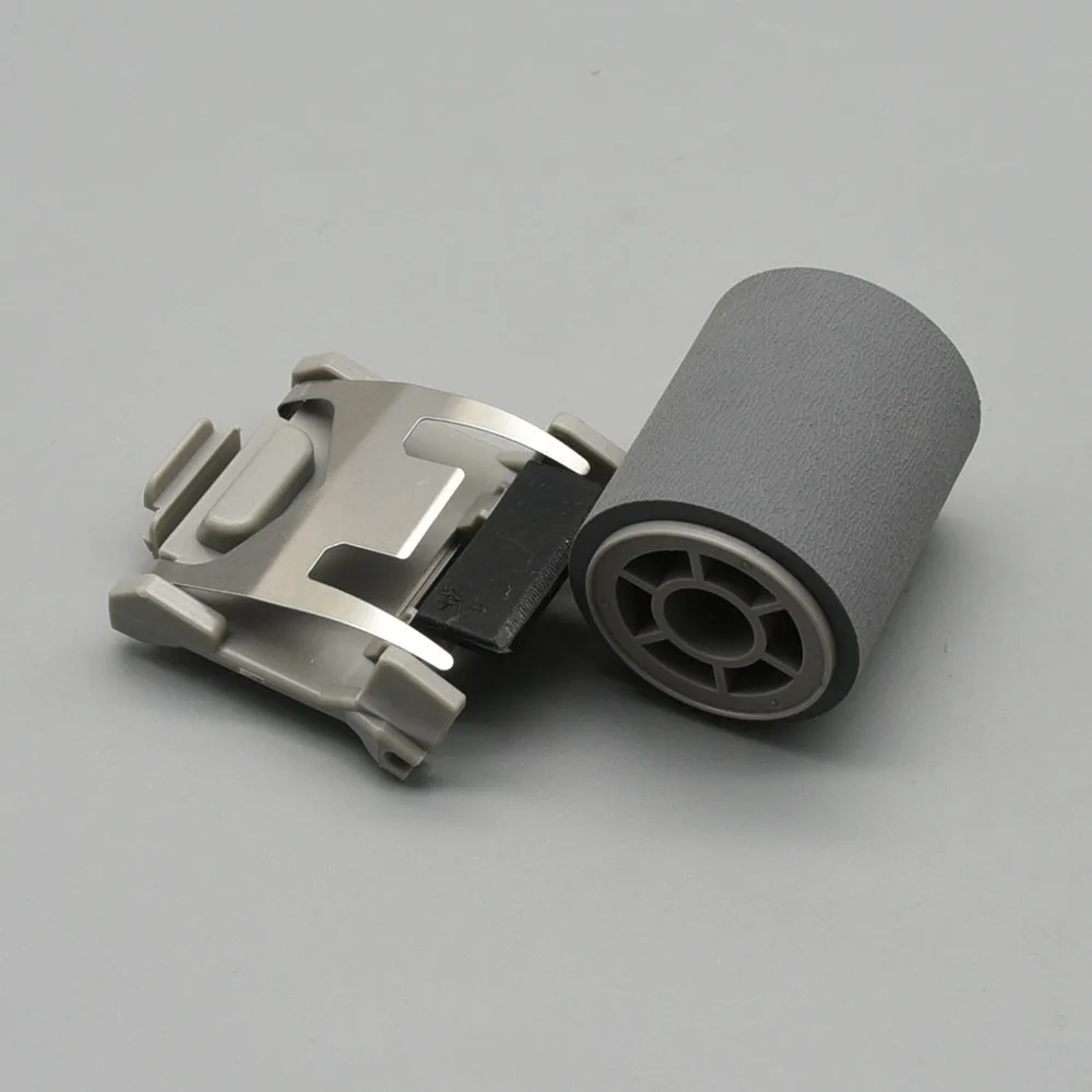 5X Pickup Roller Separation Pad Kit Compatible for EPSON GT-S50 GT-S55 GT-S80 GT-S85 / S85N S80N S55N Scanner  B12B813421