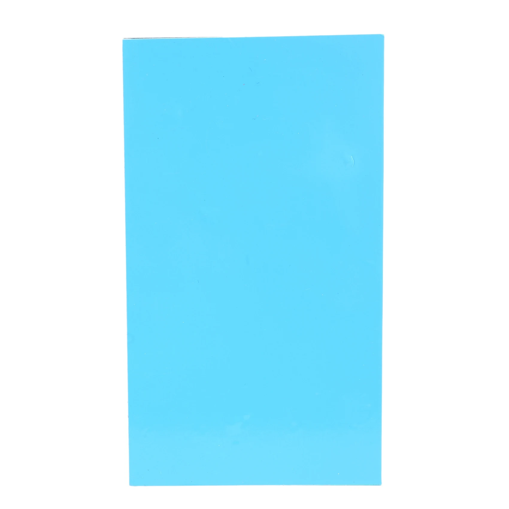 مشعاع كهربائي من الألومنيوم ABFN 150X85X12MM، لوحة خلفية GPU VRAM لبطاقة الرسومات RTX 3080 3090، كتلة تبريد VGA الخلفية