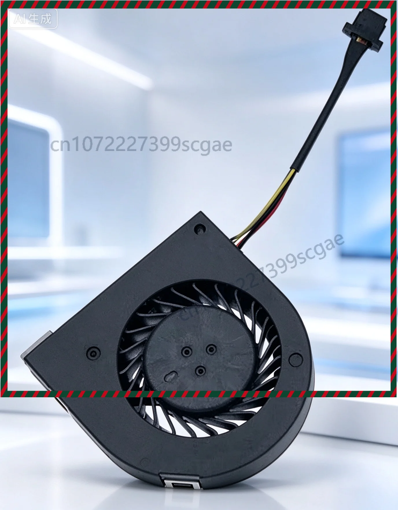 Replacement Drone Cooling Fan for DJI Air 2S